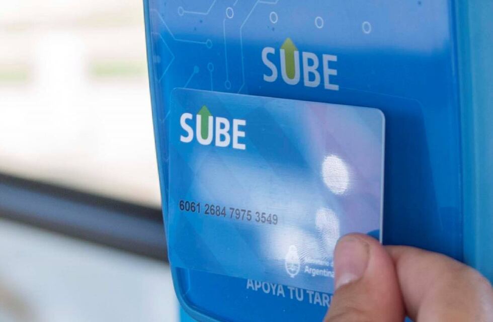 SUBE en Tandil: dónde gestionar la tarjeta