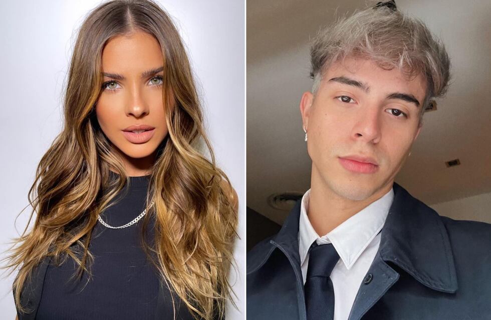 “Juegas con uno y pasas al siguiente”: el mensaje de Rusherking en medio de rumores de separación de la China Suárez