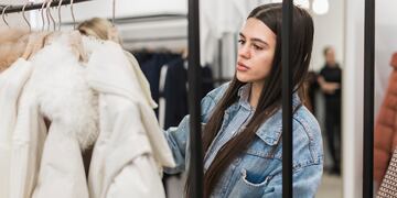 El trucazo para conseguir una campera Bershka por $32.000 en Argentina.