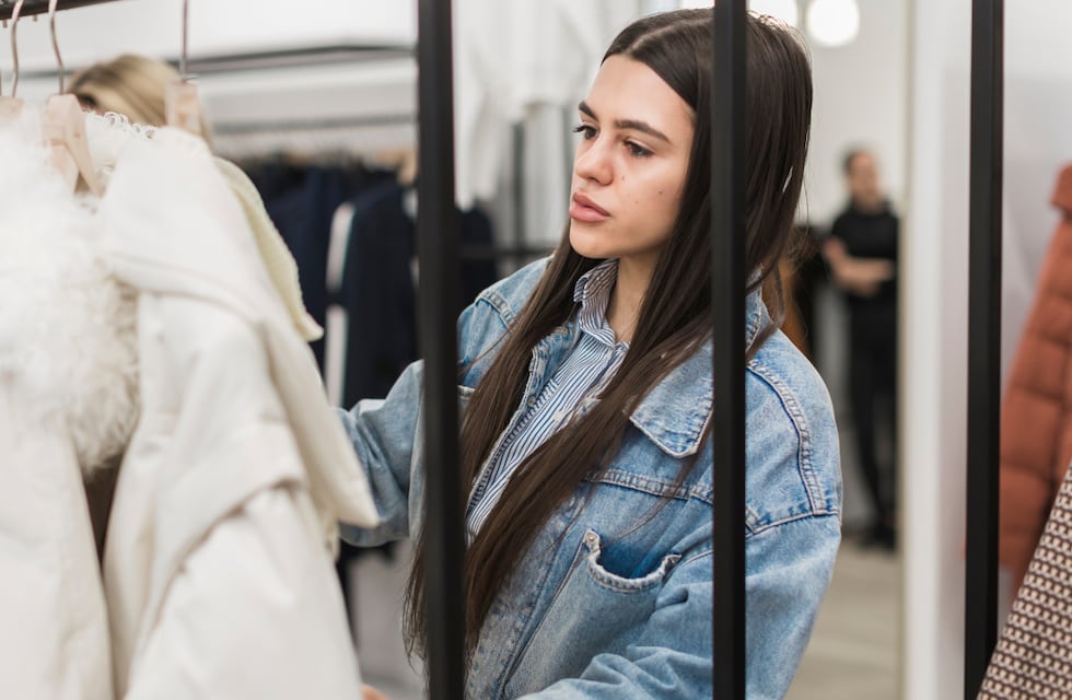 El trucazo para conseguir una campera Bershka por $30.000 en Argentina