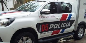 La víctima tenía 60 años.