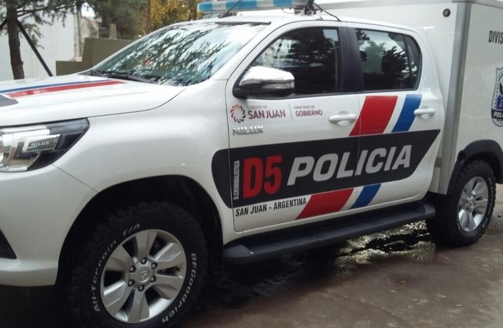 Apareció sana y salva la joven de 16 años oriunda de Rawson