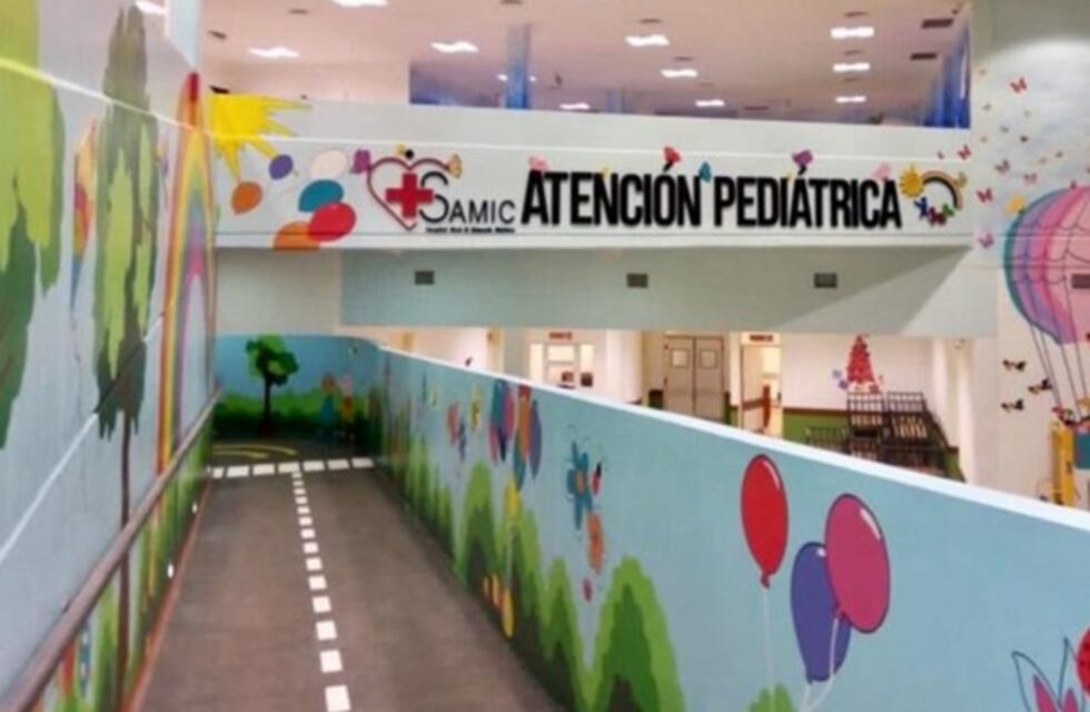 Inaugurarán el moderno Hospital Pediátrico de Eldorado
