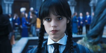 “Merlina”: la segunda temporada presentará un nuevo miembro de Los Addams