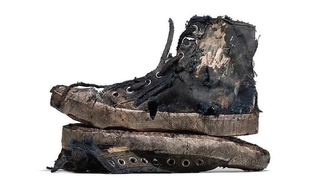 Zapatillas Balenciaga