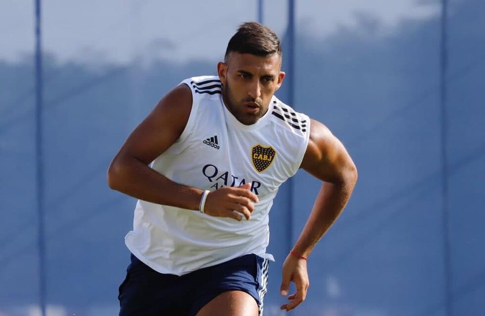 Wanchope Ábila se iría de Boca para jugar en el Minnesota United de Estados Unidos