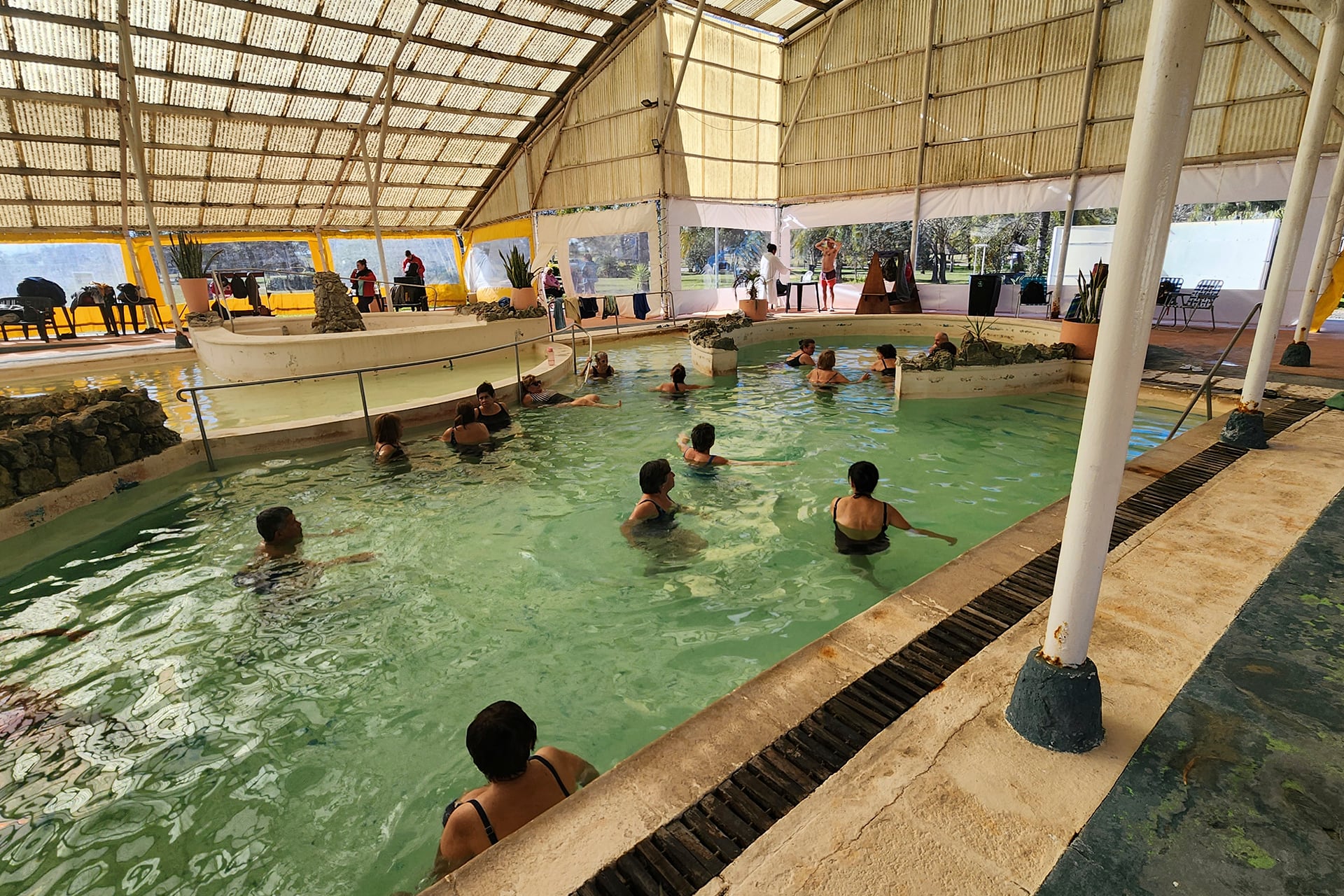 Turismo ER - Finde XXL