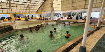 Turismo ER - Finde XXL