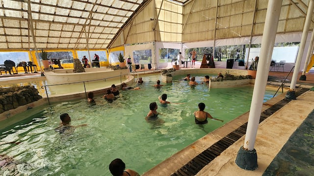 Turismo ER - Finde XXL