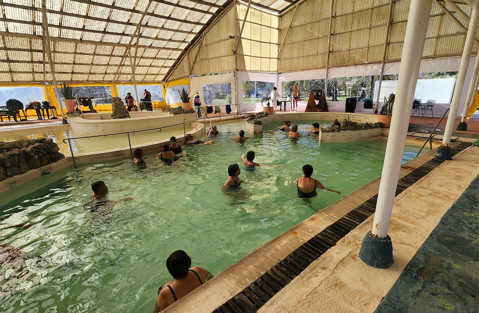 Explotó el turismo en Entre Ríos: el fin de semana largo dejó un 95% de ocupación