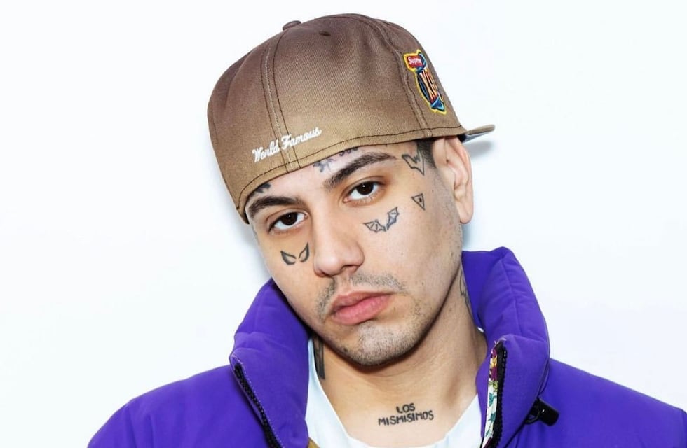 La emoción de Duki: se quebró y rompió en llanto tras el estreno de su nuevo álbum, Antes de Ameri