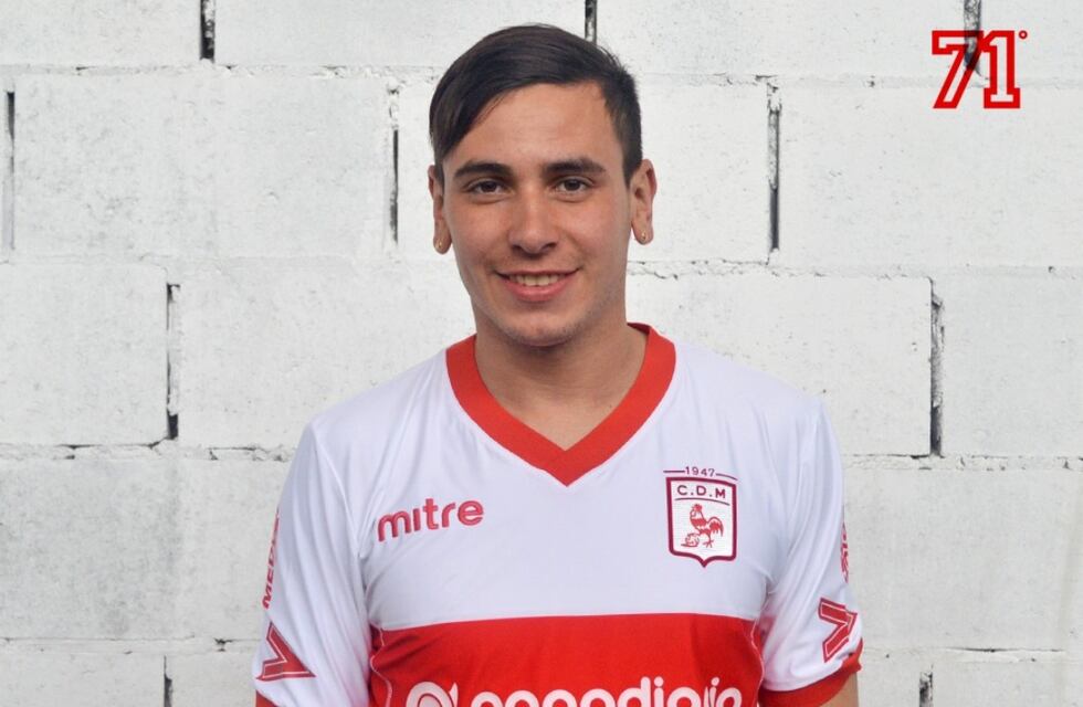 Racing de Nueva Italia ya tiene a su primer refuerzo: viene un Lavezzi