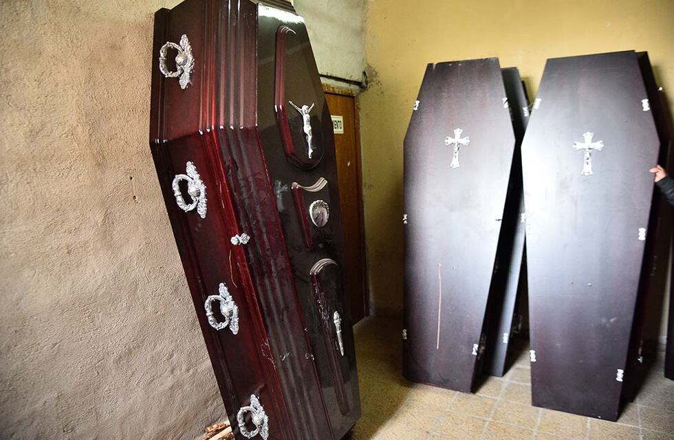 Una clínica entregó intercambiados los cuerpos de dos hombres que tenían el mismo apellido