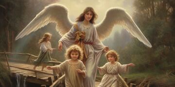 Señales que podrían manifestar su presencia.