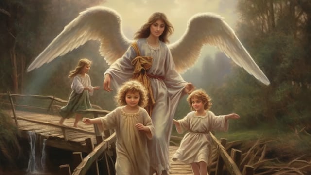 Señales que podrían manifestar su presencia.