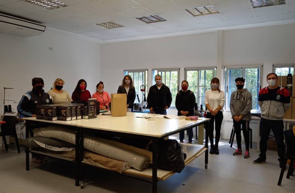 “Oreja de Negra” recibió a Limansky S.A.