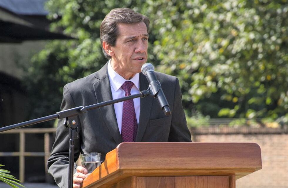 El ministro Sadir anunció nuevo aumento salarial para estatales jujeños