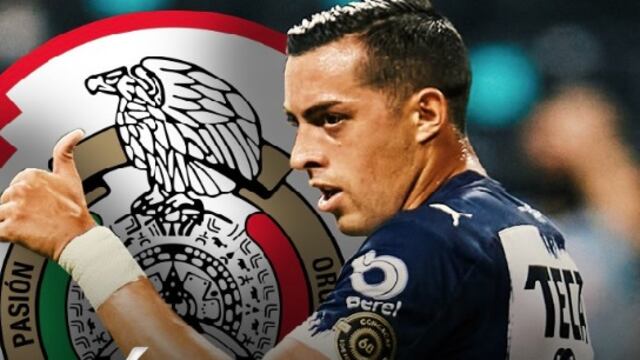 Para el mejor futbolista de México del siglo XX, Hugo Sánchez, el mendocino Funes Mori le quita trabajo a los mexicanos. Gentileza