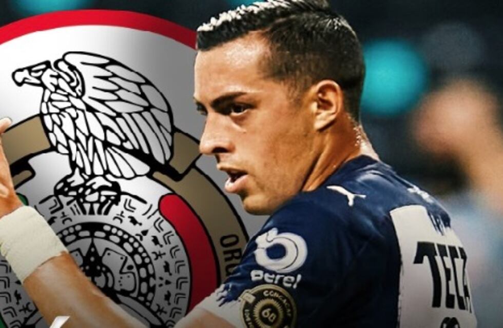 FIFA autorizó a Rogelio Funes Mori a jugar en la selección de México