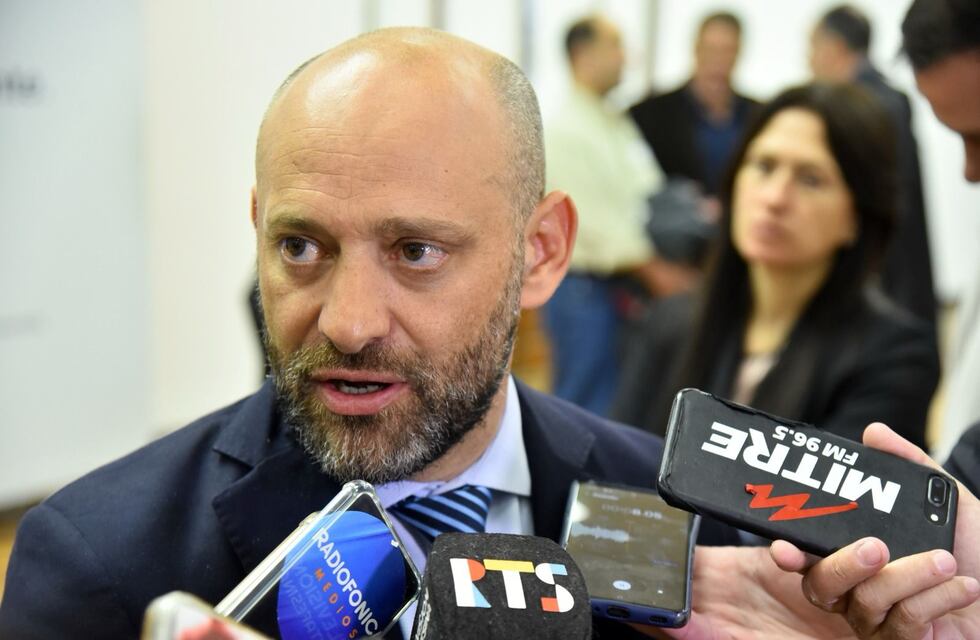 Santa Fe exige la eliminación definitiva de retenciones