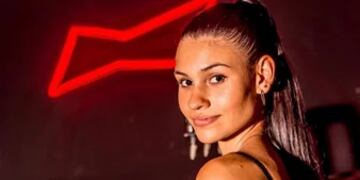 El cuerpo de Agustina ya regresó a La Pampa.