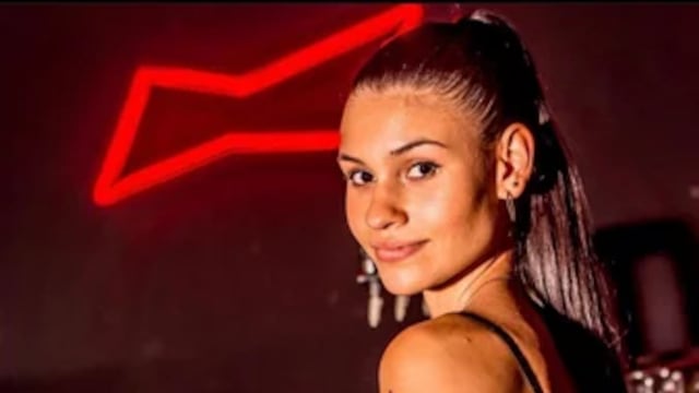 El cuerpo de Agustina ya regresó a La Pampa.