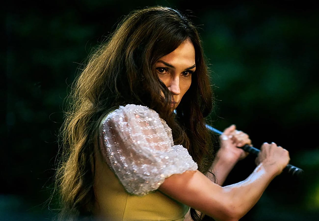 La nueva miniserie de Netflix tiene 7 capítulos.