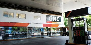 El altercado ocurrió la madrugada del lunes 14 de febrero en la estación de GNC de Entre Ríos y Gálvez.