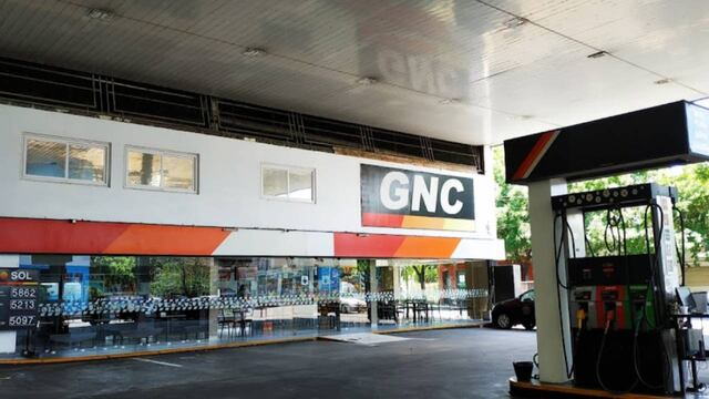 El altercado ocurrió la madrugada del lunes 14 de febrero en la estación de GNC de Entre Ríos y Gálvez.