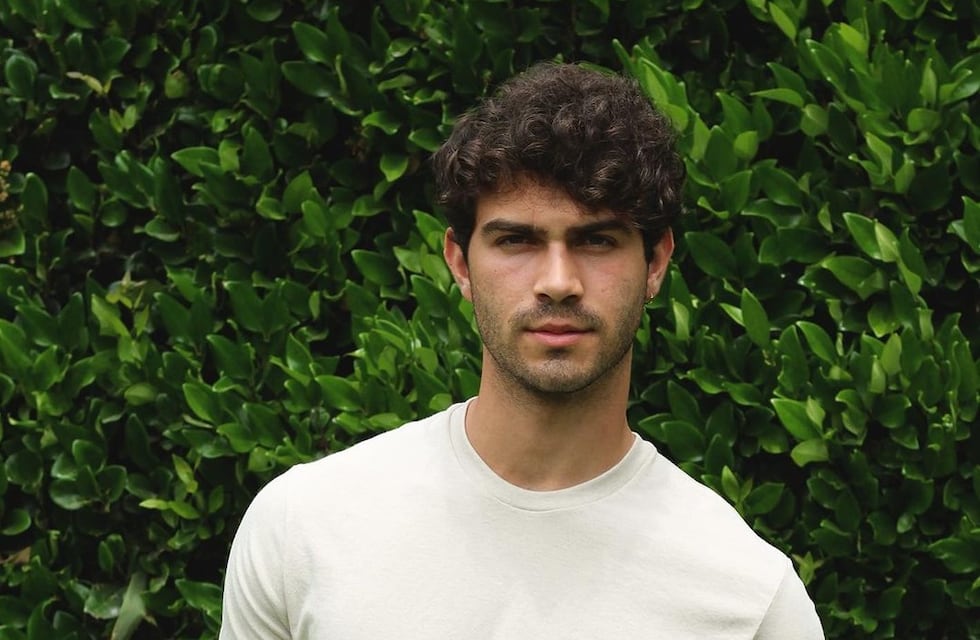 Quién es Nicolás, el participante parecido al “Chino” Darín de Gran Hermano 2024