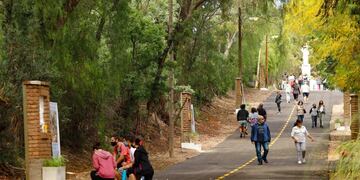 Las actividades que se realizarán durante Semana Santa en Maipú.
