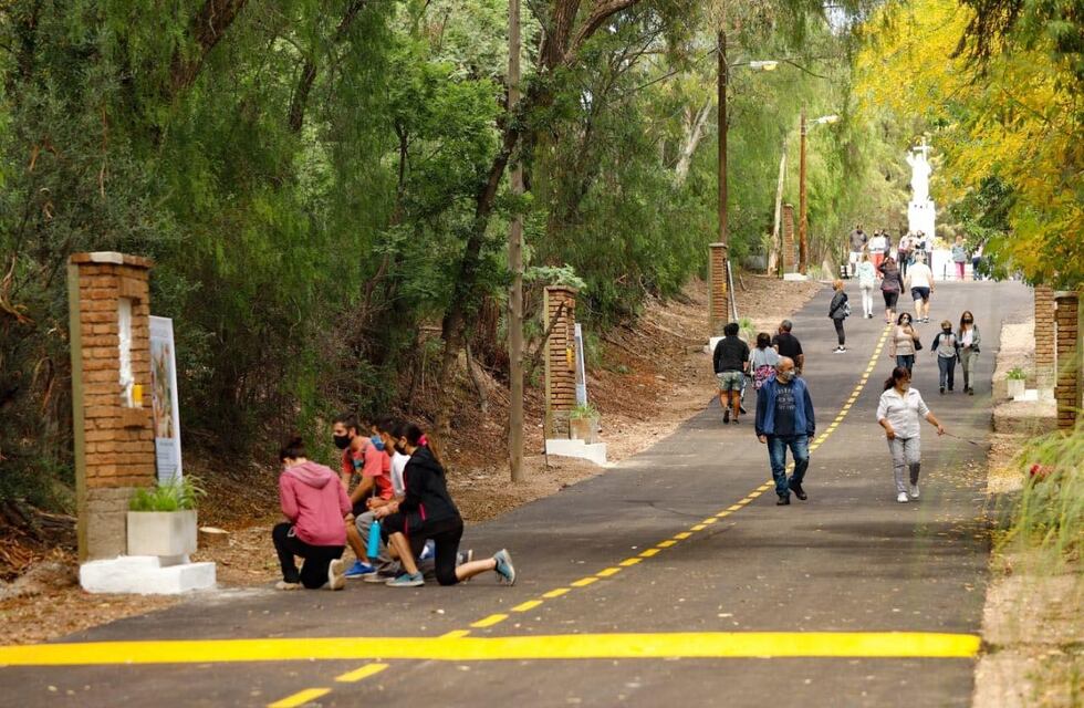 Actividades en Maipú por Semana Santa