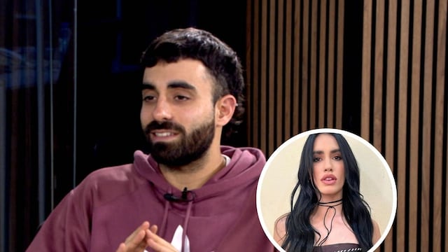 Eial Moldavsky rompió el silencio tras sus escandalosos dichos sobre Lali Espósito: “Me causa rechazo verme”