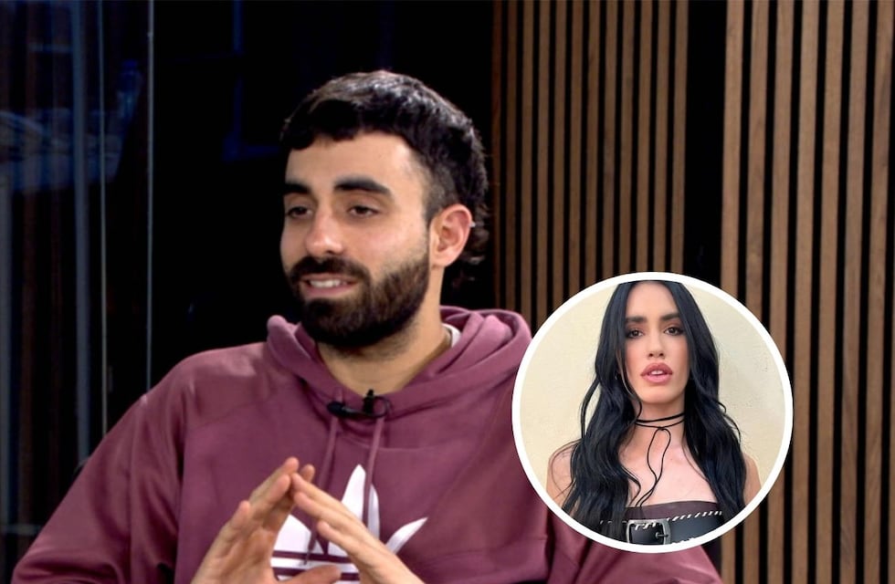 La reacción de Eial Moldavsky a la repercusión generada por sus dichos contra Lali Espósito: “Días muy malos”