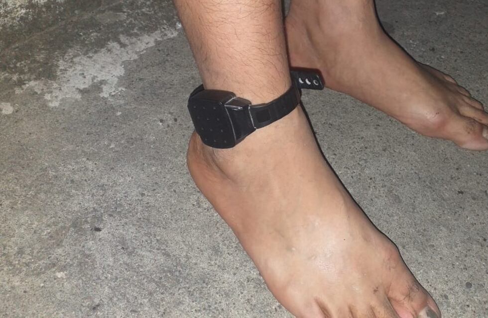 Caso Villa: uno de los presuntos homicidas tiene tobillera electrónica