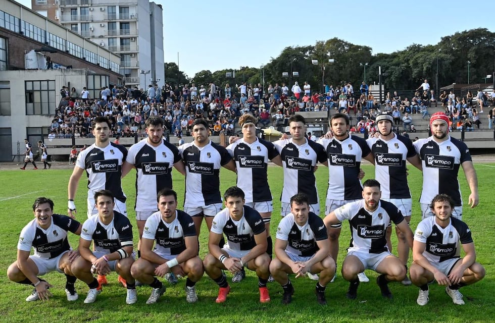 Rugby: en el CAE presentaron las finales del Regional Litoral