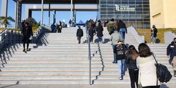 Las jornadas se llevarán a cabo en el Hospital de la Baxada.