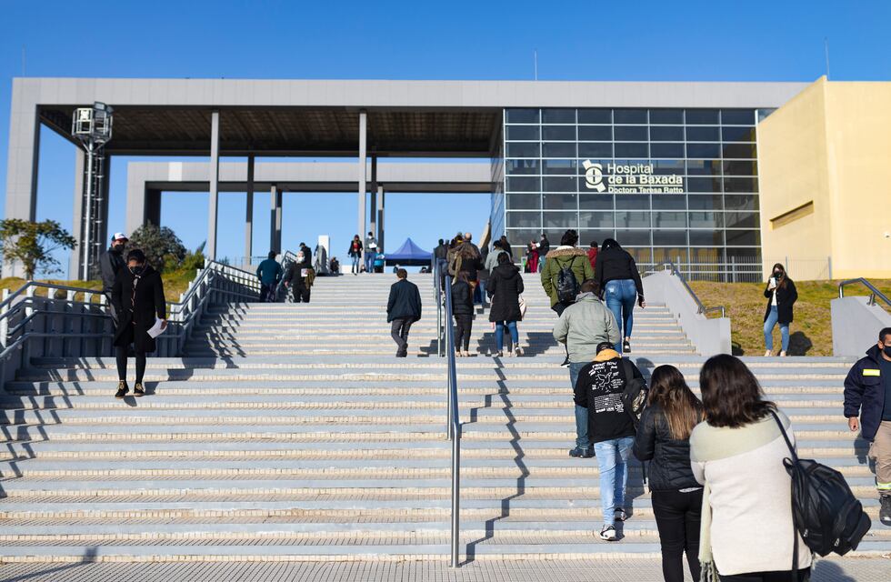 Coronavirus en Entre Ríos: habrá dos jornadas de vacunación abierta en Paraná