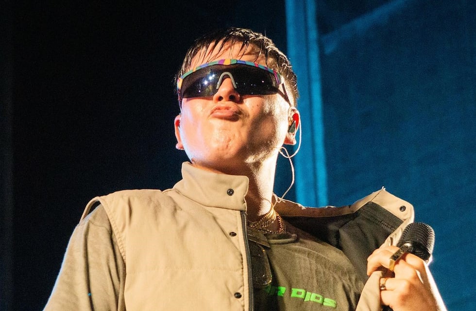 Ysy A volvió a generar polémica: desmayos masivos y dichos desafortunados en pleno show