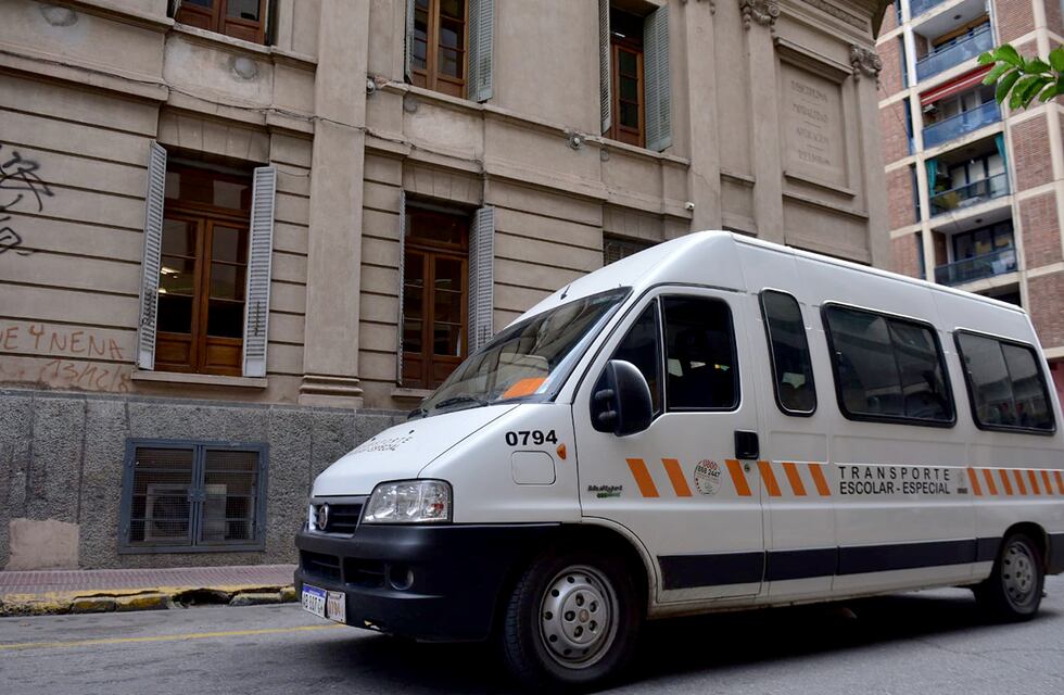 El transporte escolar aumentará un 20% en Córdoba: cuánto habrá que pagar por mes