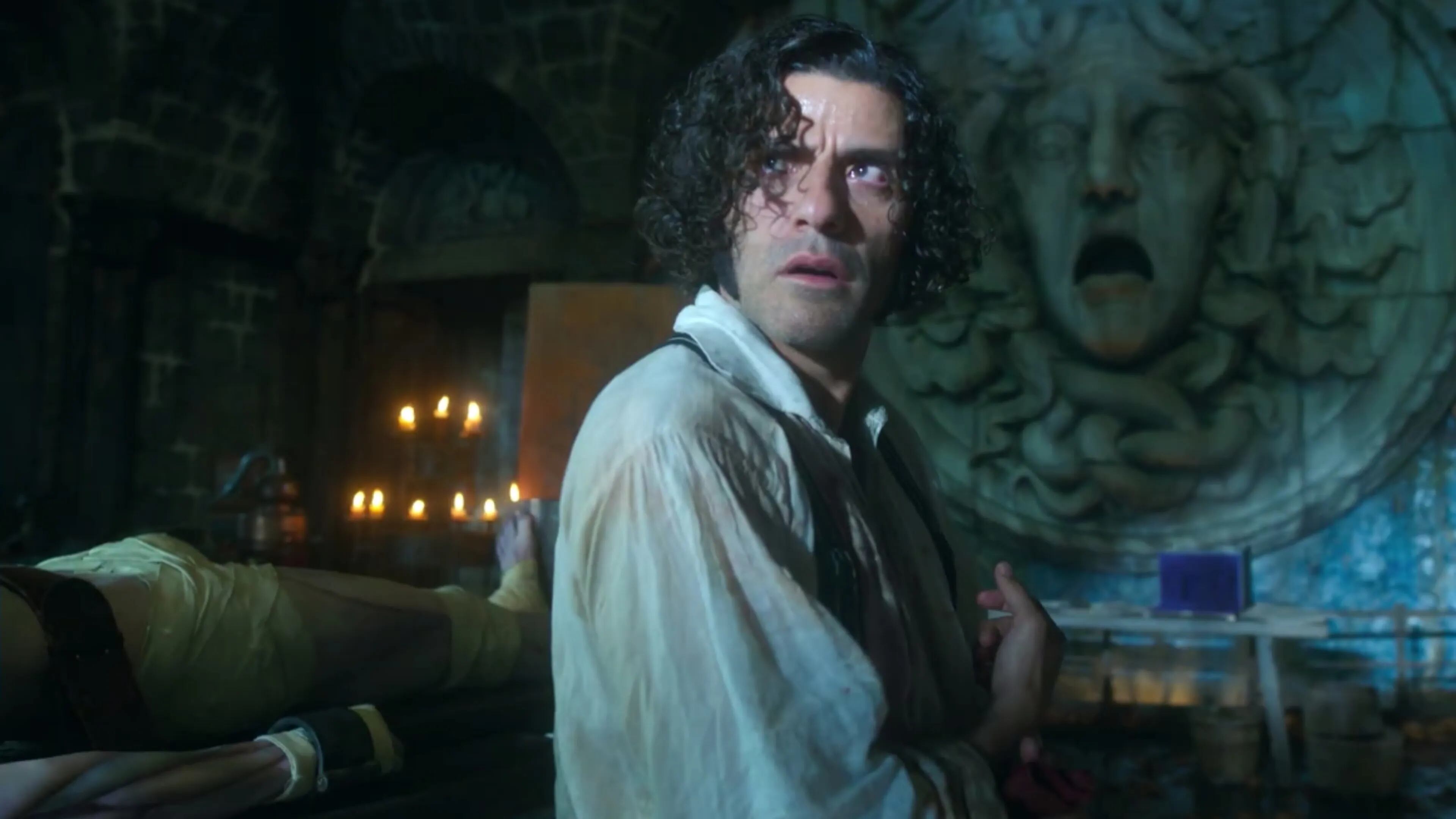 La nueva película de Netflix es de origen estadounidense.