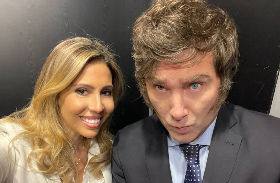 Romina Diez y las críticas de Javier Milei a Pedro Sánchez: “Soy argentina y española”