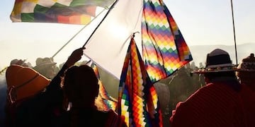 Las comunidades indígenas son profundamente afectadas por el extractivismo.