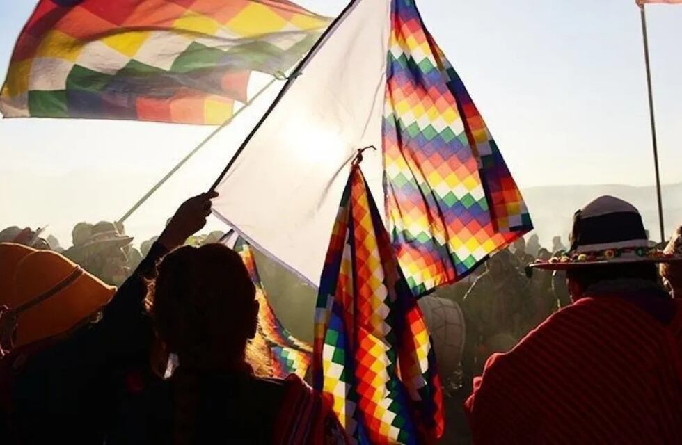 La lucha de las mujeres Diaguitas por el agua y la vida