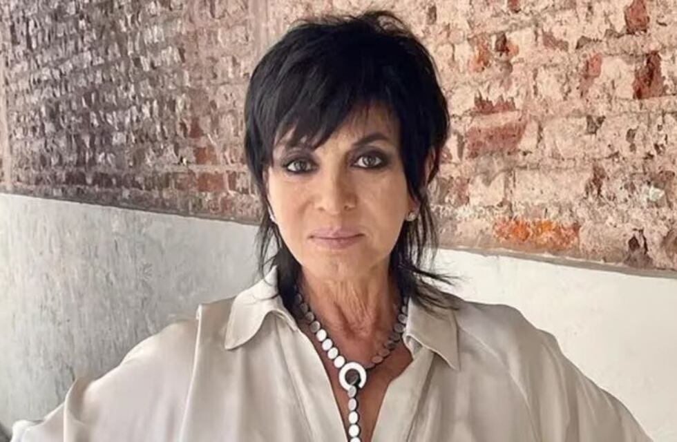 El insólito blooper de Mónica Gutiérrez: un hombre apareció desnudo mientras estaba al aire