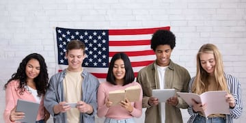 La beca para jóvenes emprendedores que quieren seguir progresando en su capacitación.