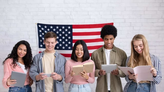 La beca para jóvenes emprendedores que quieren seguir progresando en su capacitación.
