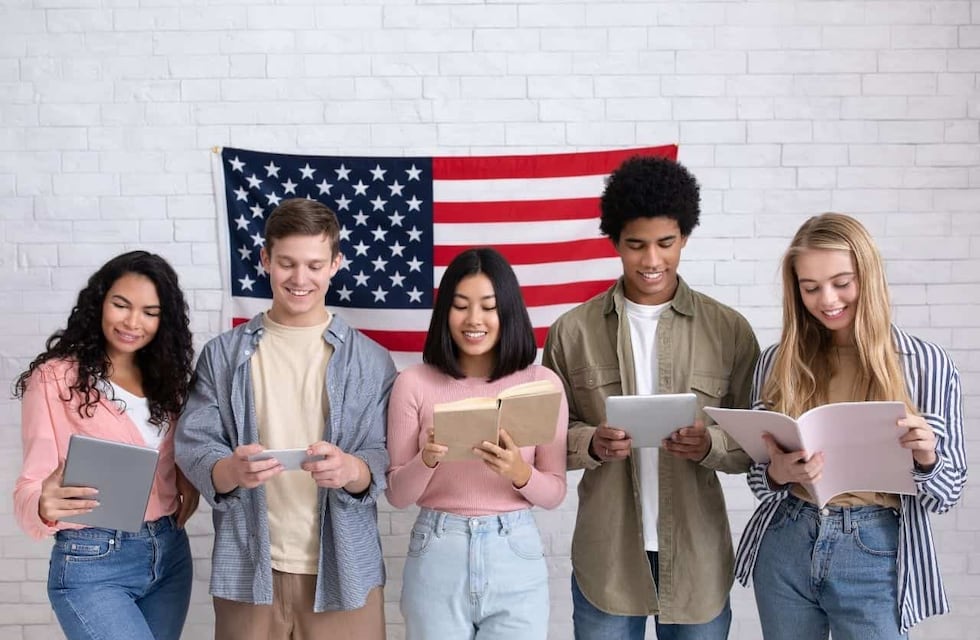 La beca universitaria de Estados Unidos para jóvenes emprendedores de Córdoba y el país