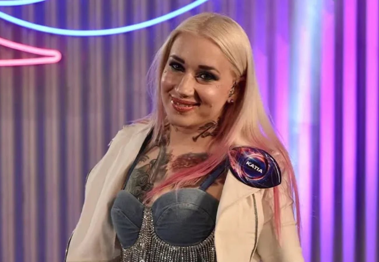 La Tana de Gran Hermano sufrió un terrible accidente con su moto y fue atendida de urgencia en el hospital.