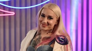 La Tana de Gran Hermano sufrió un terrible accidente con su moto y fue atendida de urgencia en el hospital.